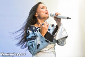 Tarja Wacken Open Air 2016