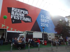 reeperbahn festival 2016