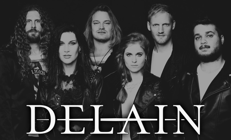 delain