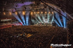 1000. DONOTS KONZERT