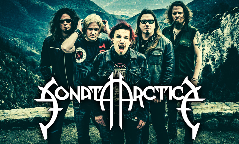 sonataarctica