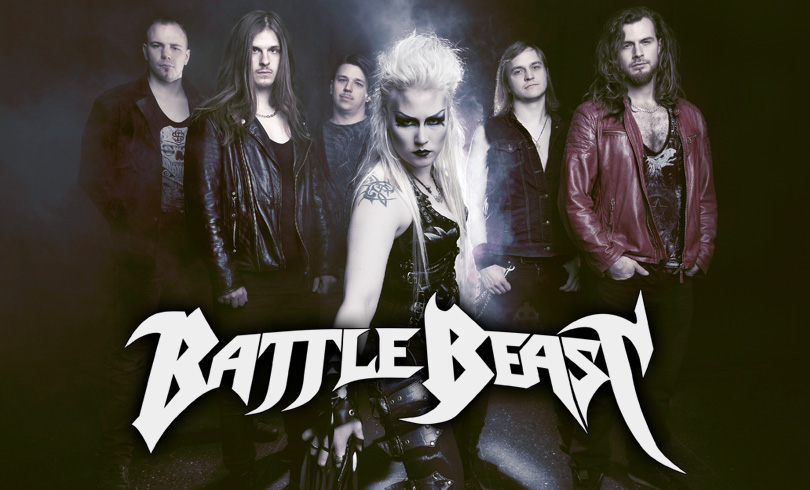 battlebeast