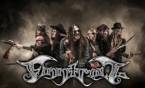 finntroll