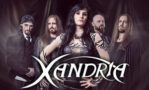 xandria