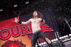 Airbourne