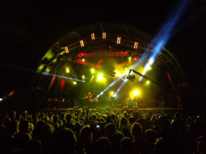 Rototom Sunsplash - Mainstage