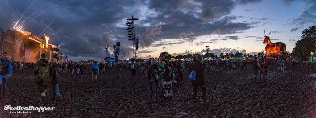 Wacken Open Air 2017