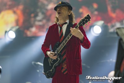 AC DC