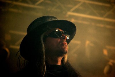 Amphi Festival The Orkus Open Air 2009