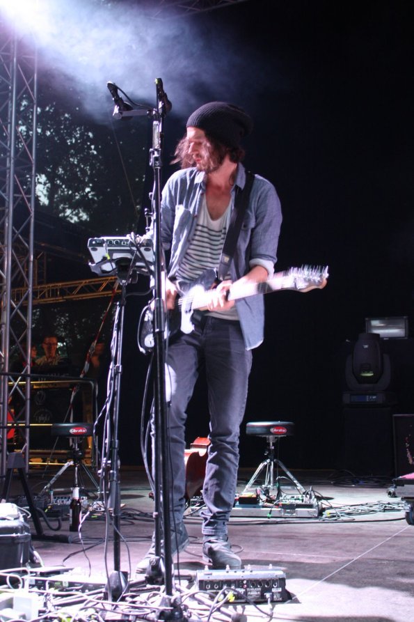 Appletree Apparat Band 01