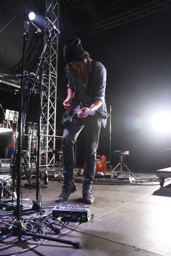 Appletree Apparat Band 02