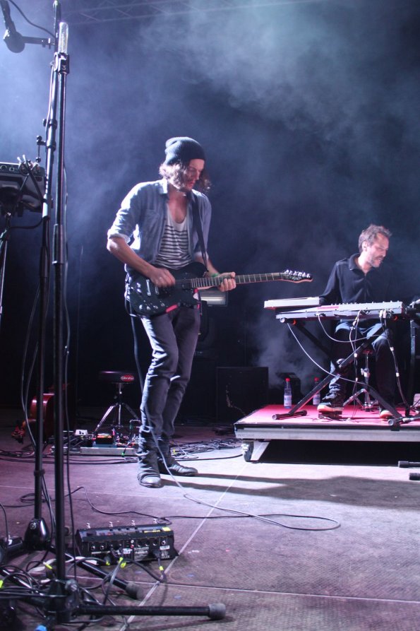 Appletree Apparat Band 03