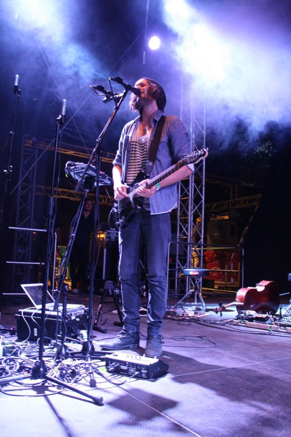Appletree Apparat Band 05