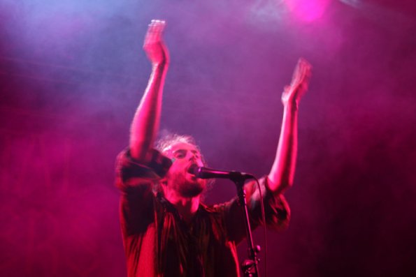 Appletree Crystal Fighters