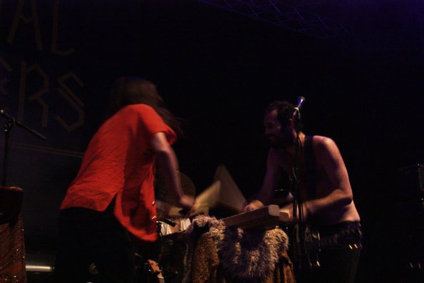 Appletree Crystal Fighters 05