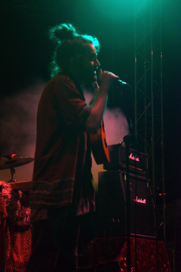 Appletree Crystal Fighters 06