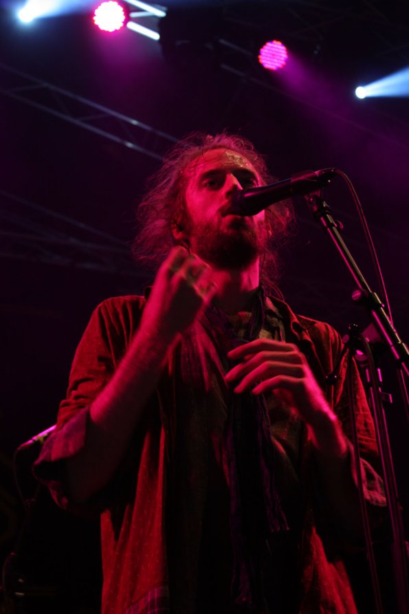 Appletree Crystal Fighters 09