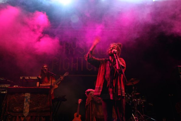 Appletree Crystal Fighters 12