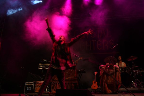 Appletree Crystal Fighters 13