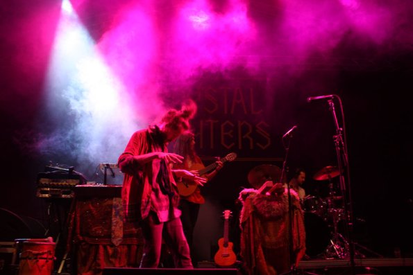 Appletree Crystal Fighters 16