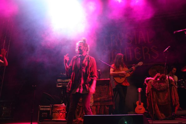 Appletree Crystal Fighters 17