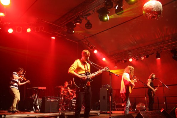 Appletree Dry the river 11