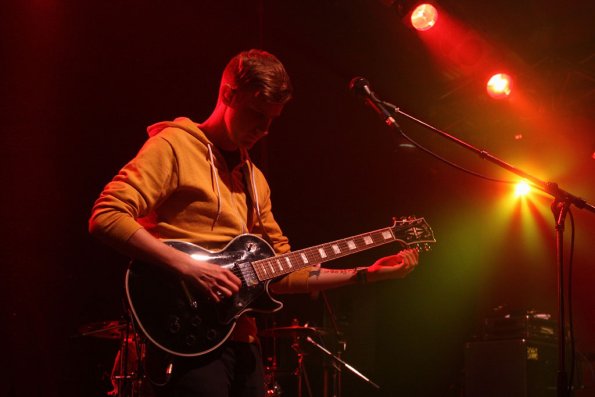 Appletree Dry the river 12