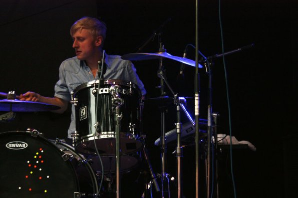 Appletree Me and my Drummer 05