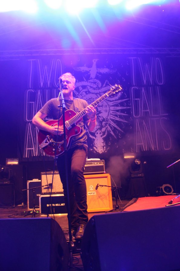 Appletree two Gallants 02