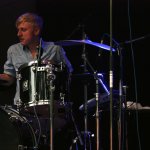 Appletree-Me and my Drummer-05