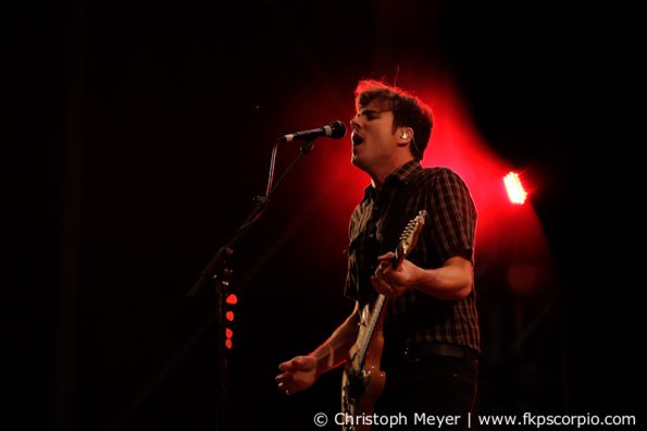 Jimmy Eat World Foto2