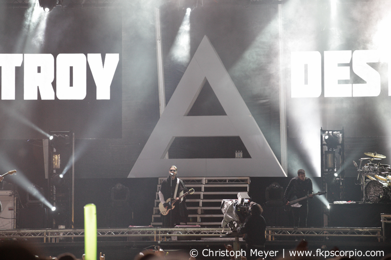 Thirty Seconds To Mars Foto3