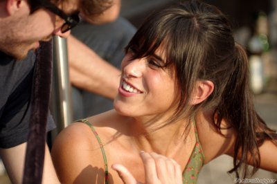 Auf den Dächern Festival 2014