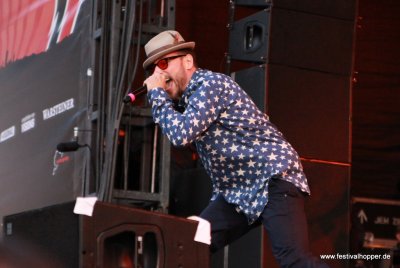 Beatsteaks