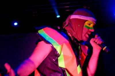 Berlin Festival 2009