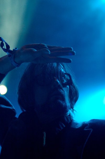 Jarvis Cocker