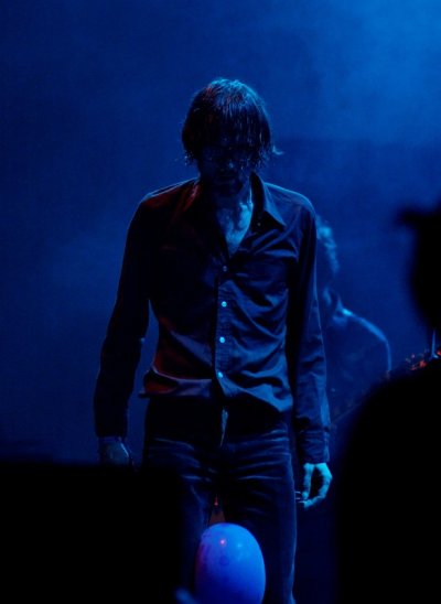 Jarvis Cocker