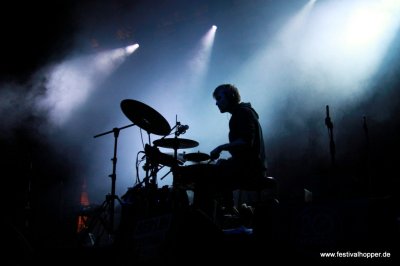 Apparat Band