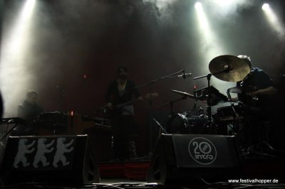 Apparat Band