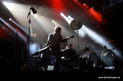 Battles