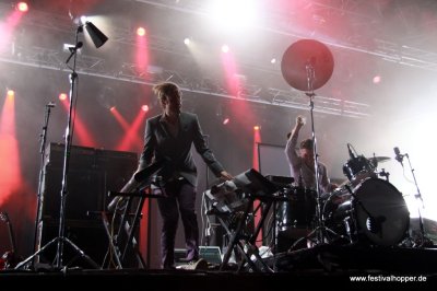 Battles