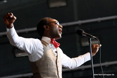 Aloe Blacc