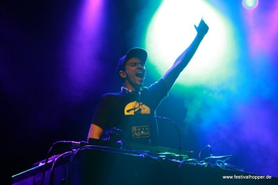 Boys Noize