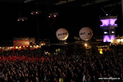 Boys Noize