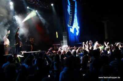 Buraka Som Sistema