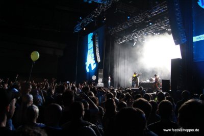 Buraka Som Sistema