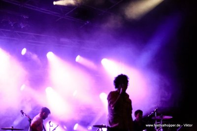 Friendly Fires