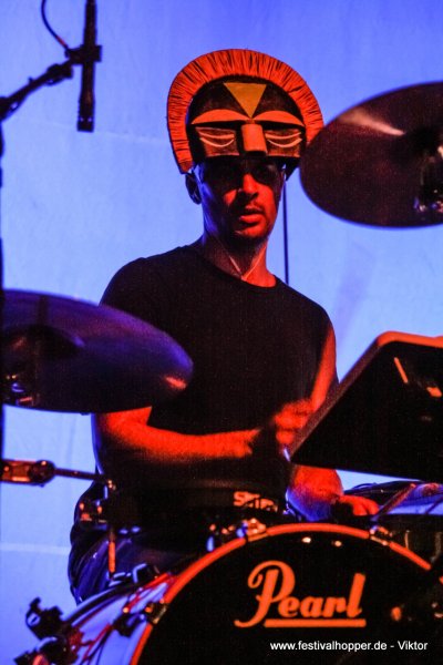 SBTRKT