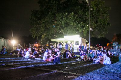 Berlin Festival 2009