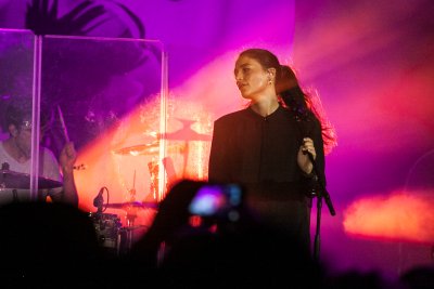 Jessie Ware